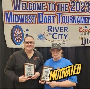 Meet your Posher, Brenda